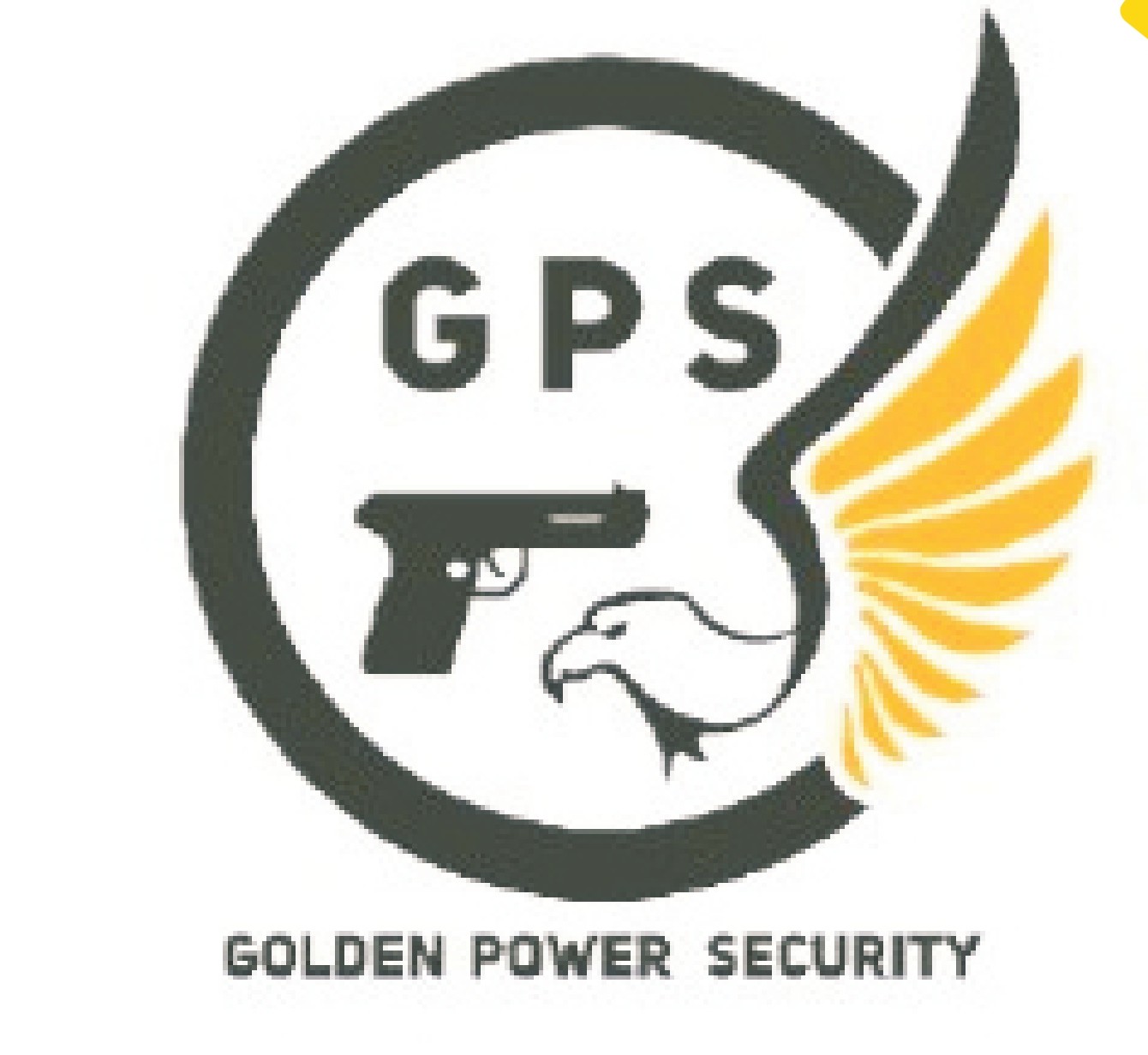 Golden Power Security & Clearing Services logo