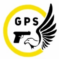 Golden Power Security logo